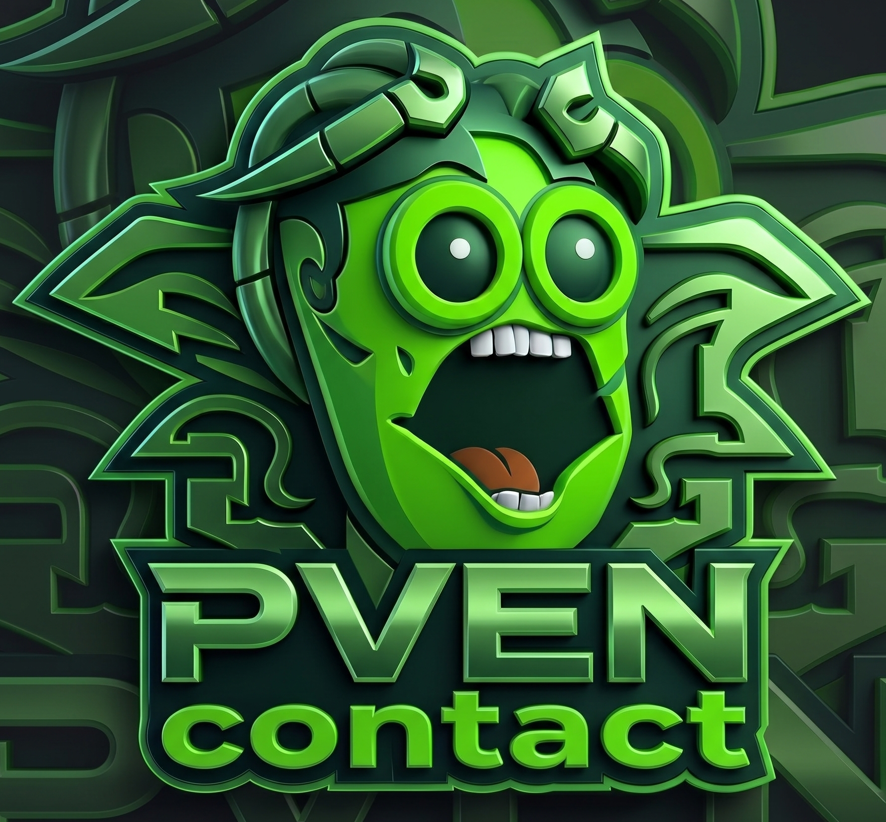 PVEN Contact