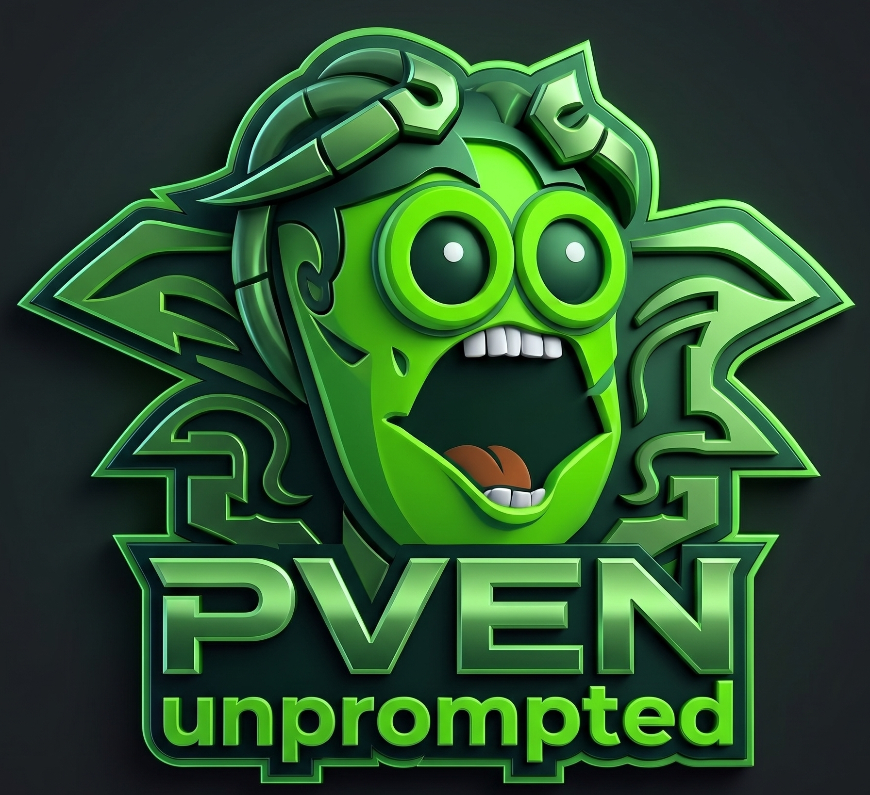 Unprompted — pven.com